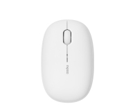 RAPOO Mysz bezprzewodowa M660 Multimode biała 215763 - 1150416 - zdjęcie 1